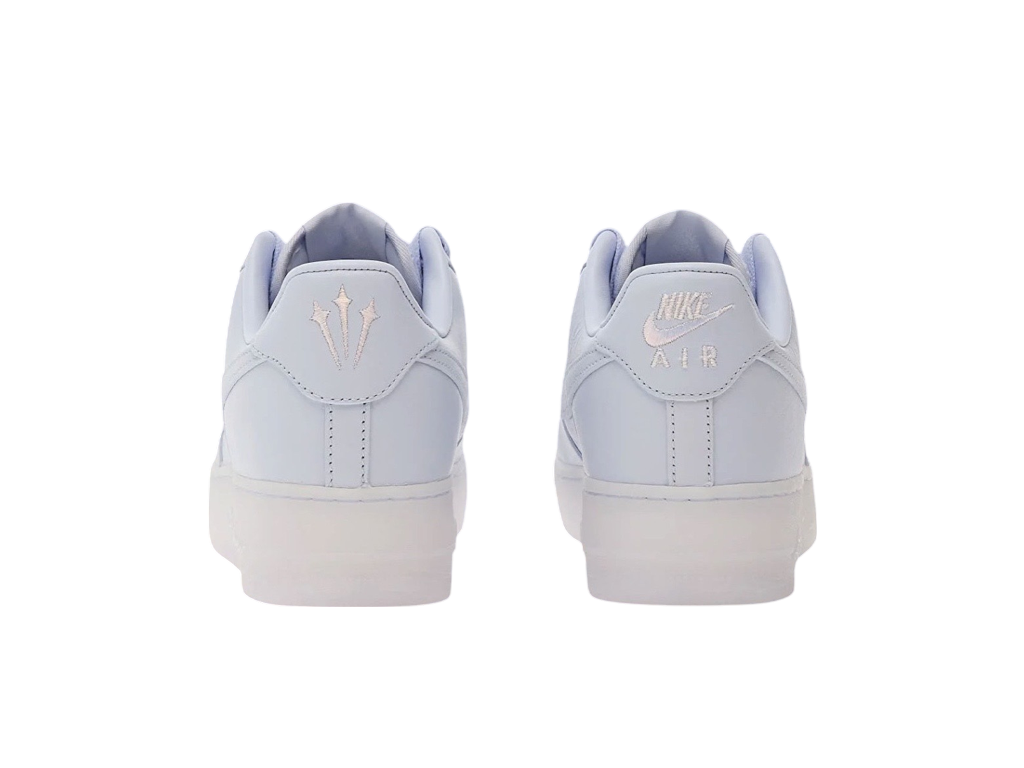 NOCTA x Air Force 1 Low Certified Lover Boy - White Cobalt Tint-Nike-pikastore.cz