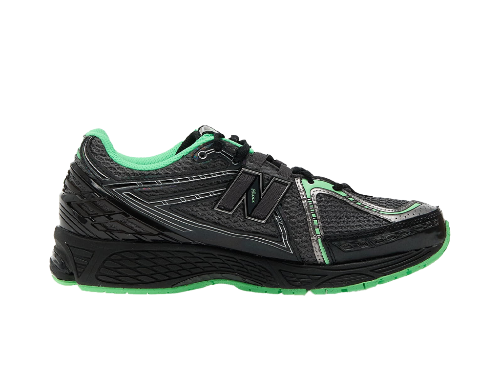 New Balance 1906R Dark Silver Metallic Lab Green-New Balance-pikastore.cz