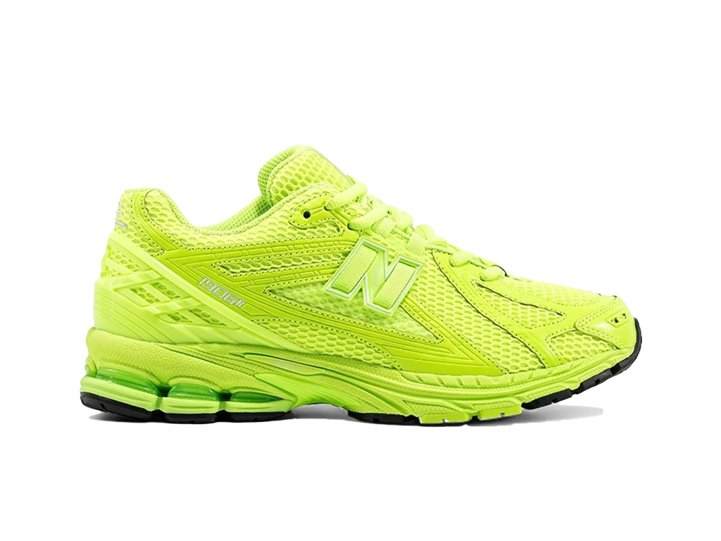 New Balance 1906R Neon Green ASOS Exclusive-New Balance-pikastore.cz