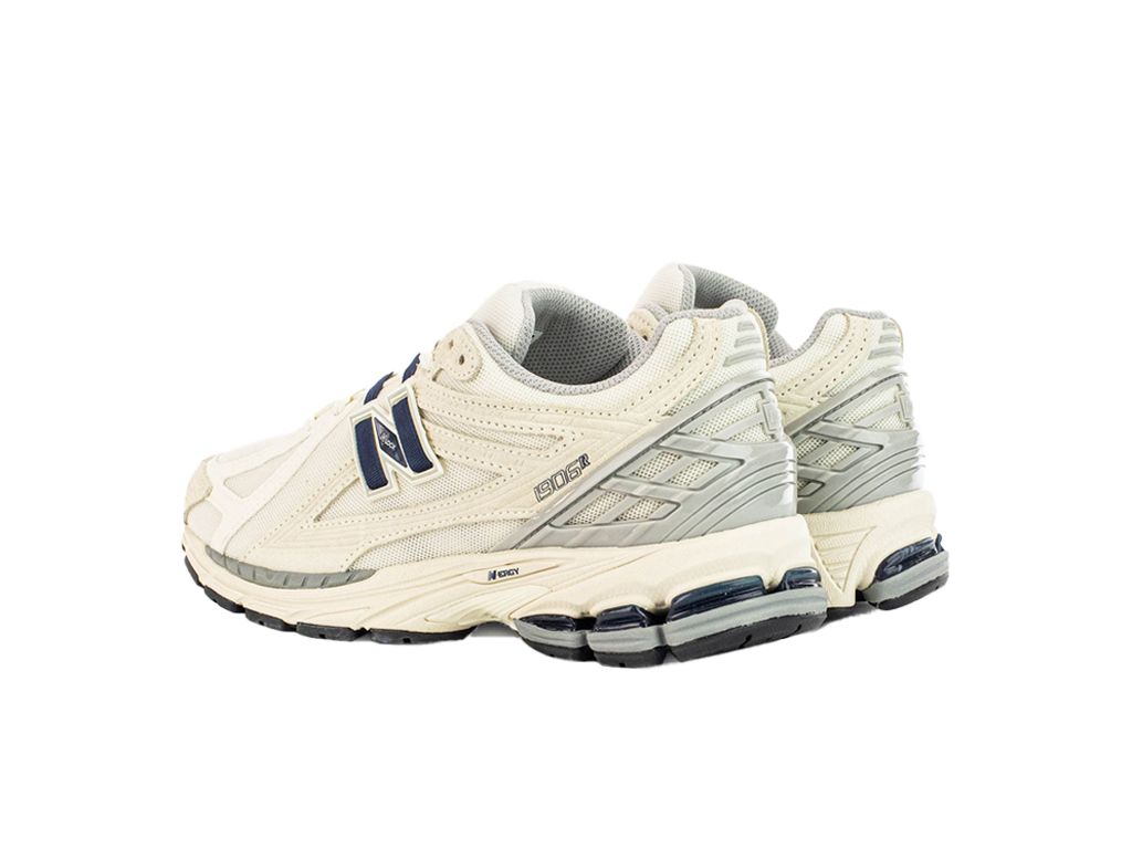 New Balance 1906R Sea Salt Navy-New Balance-pikastore.cz