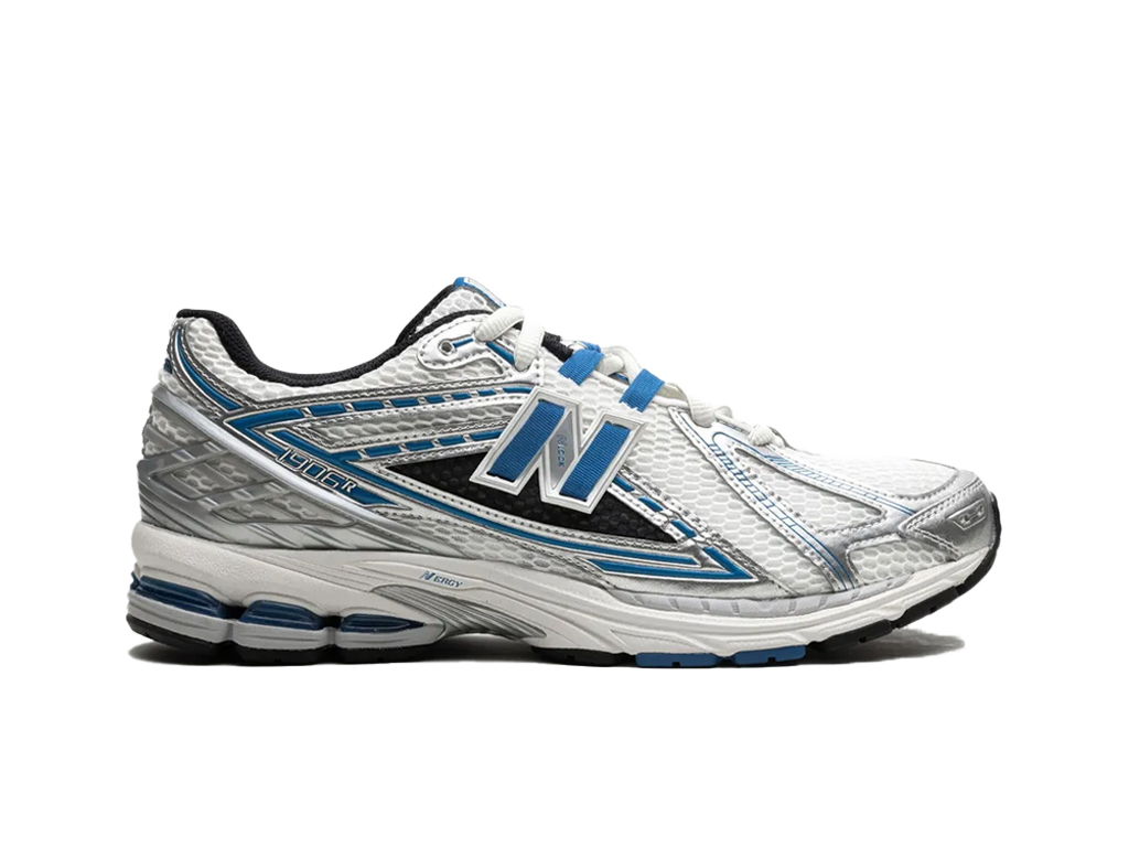 New Balance 1906R Silver Blue Agate-New Balance-pikastore.cz