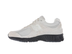 New Balance 2002R Taupe Black