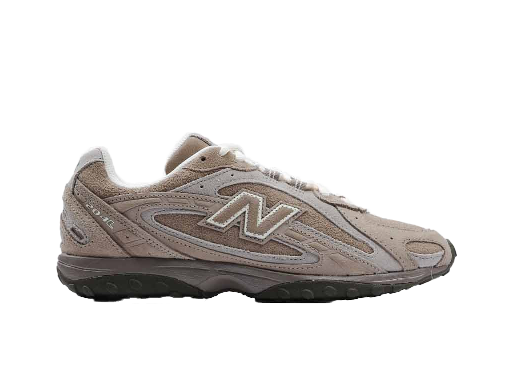 New Balance 204L Mushroom Arid Stone-New Balance-pikastore.cz