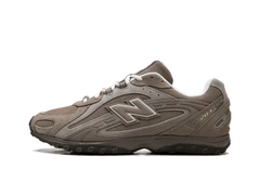 New Balance 204L Mushroom Arid Stone