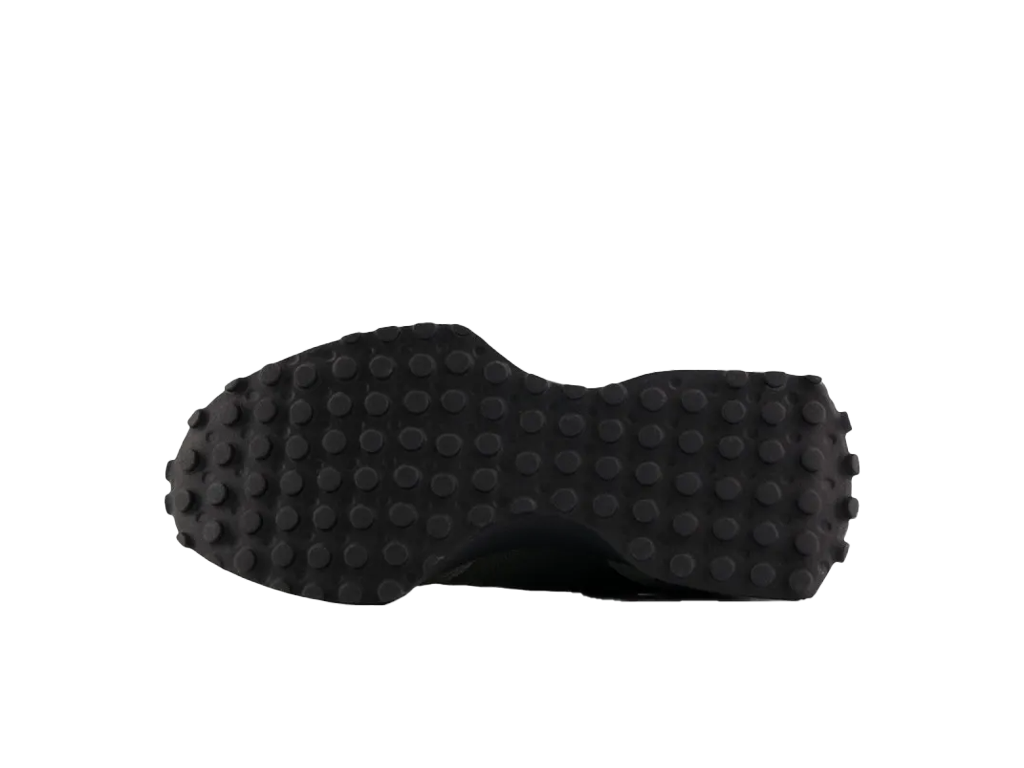 New Balance 327 Tornado Black – Sneaker – Foto 5 von 5