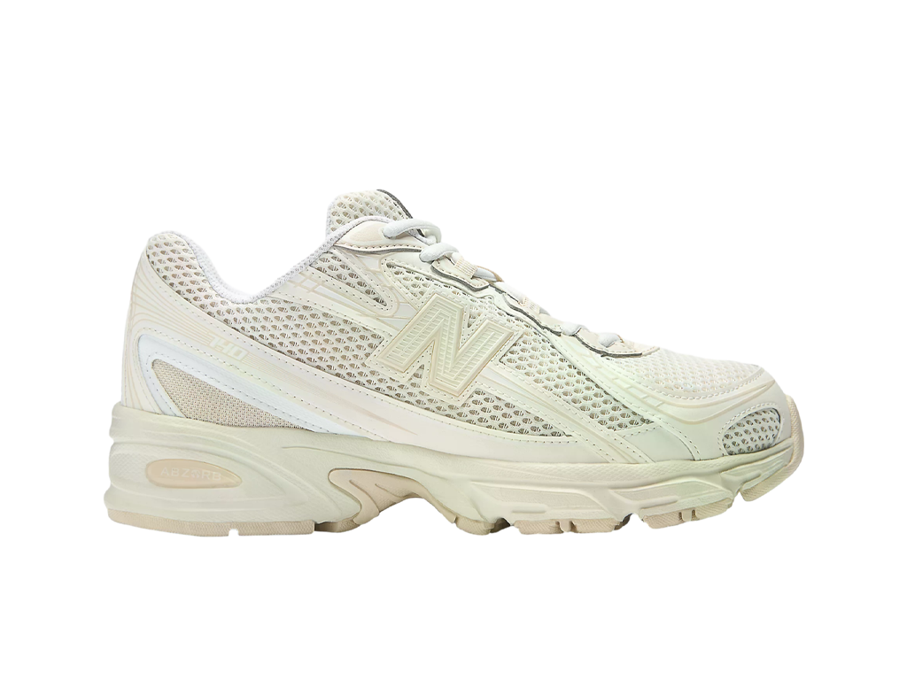 New Balance 740v2 Bisque Angora – lenkkarit – kuva 3/5