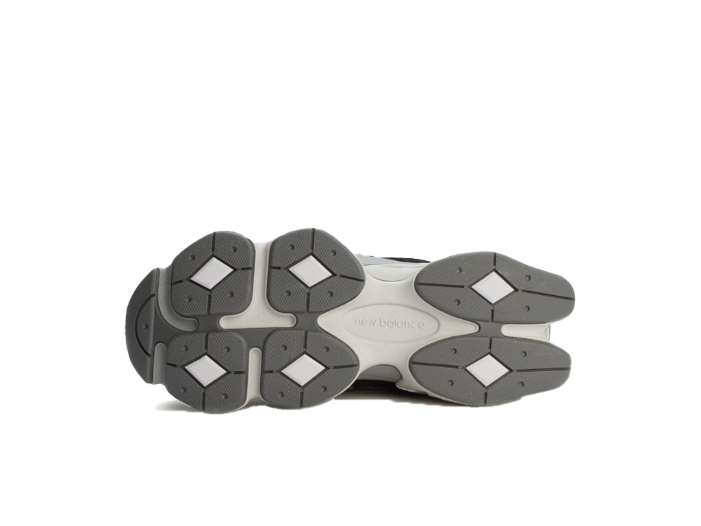 New Balance 9060 Black Castlerock-New Balance-pikastore.cz