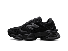 New Balance 9060 Black Cat