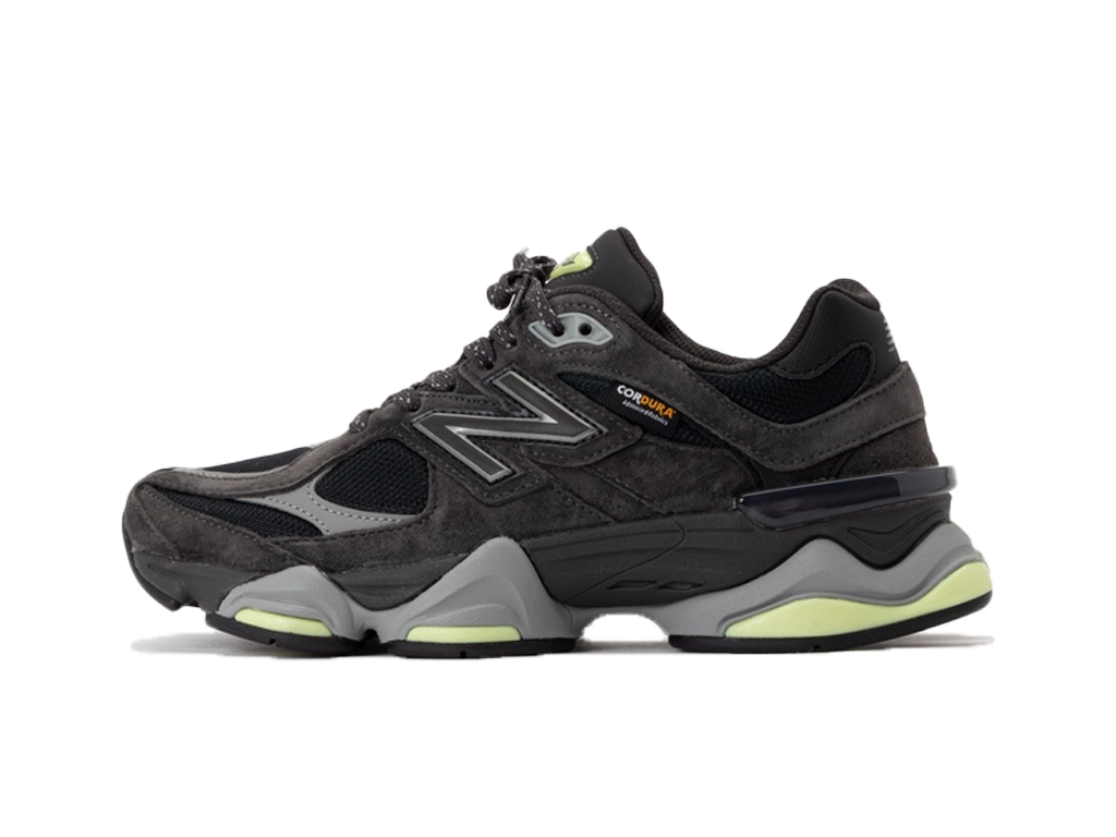 New Balance 9060 Black Cement Dry Lime-New Balance-pikastore.cz