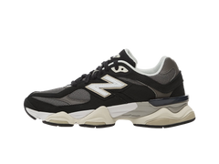 New Balance 9060 Black Tornado