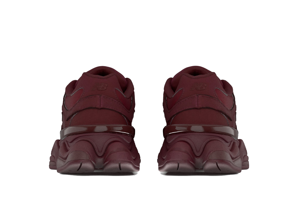 New Balance 9060 Burgundy-New Balance-pikastore.cz