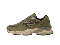New Balance 9060 Dark Olivine