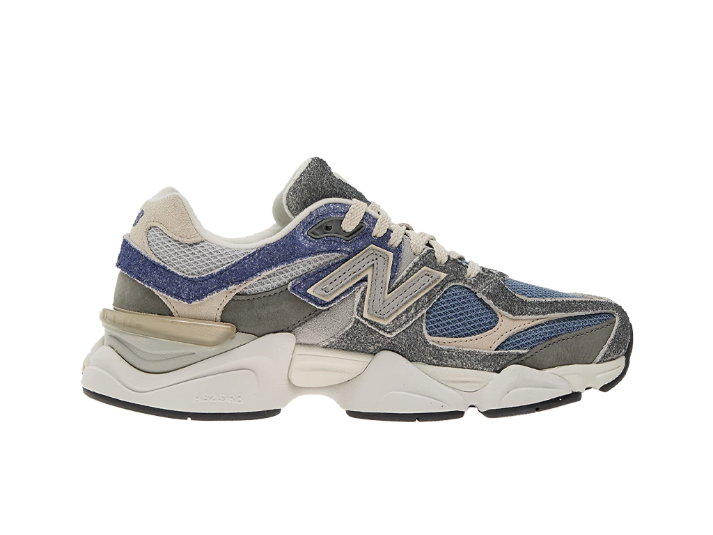 New Balance 9060 Dusk Shower Castlerock-New Balance-pikastore.cz