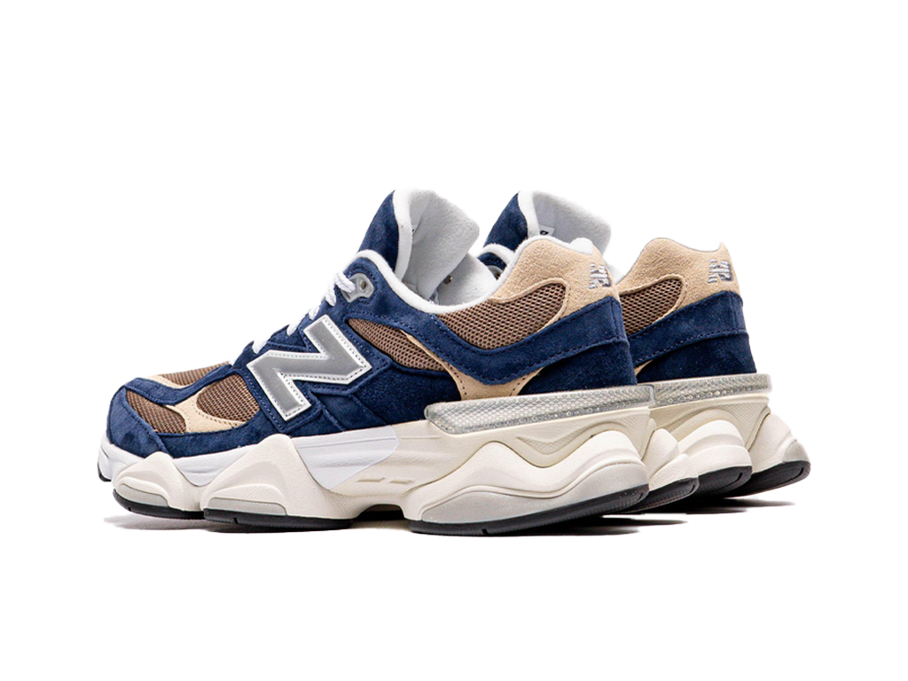 New Balance 9060 Navy-New Balance-pikastore.cz