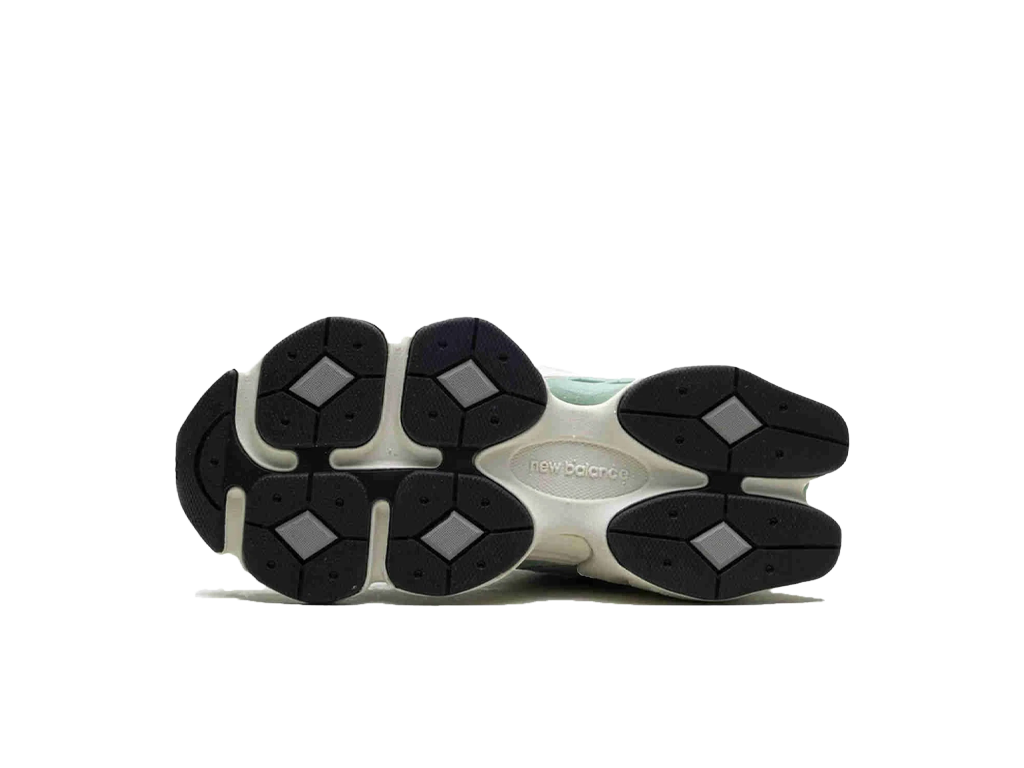 New Balance 9060 New Spruce Salt Marsh-New Balance-pikastore.cz