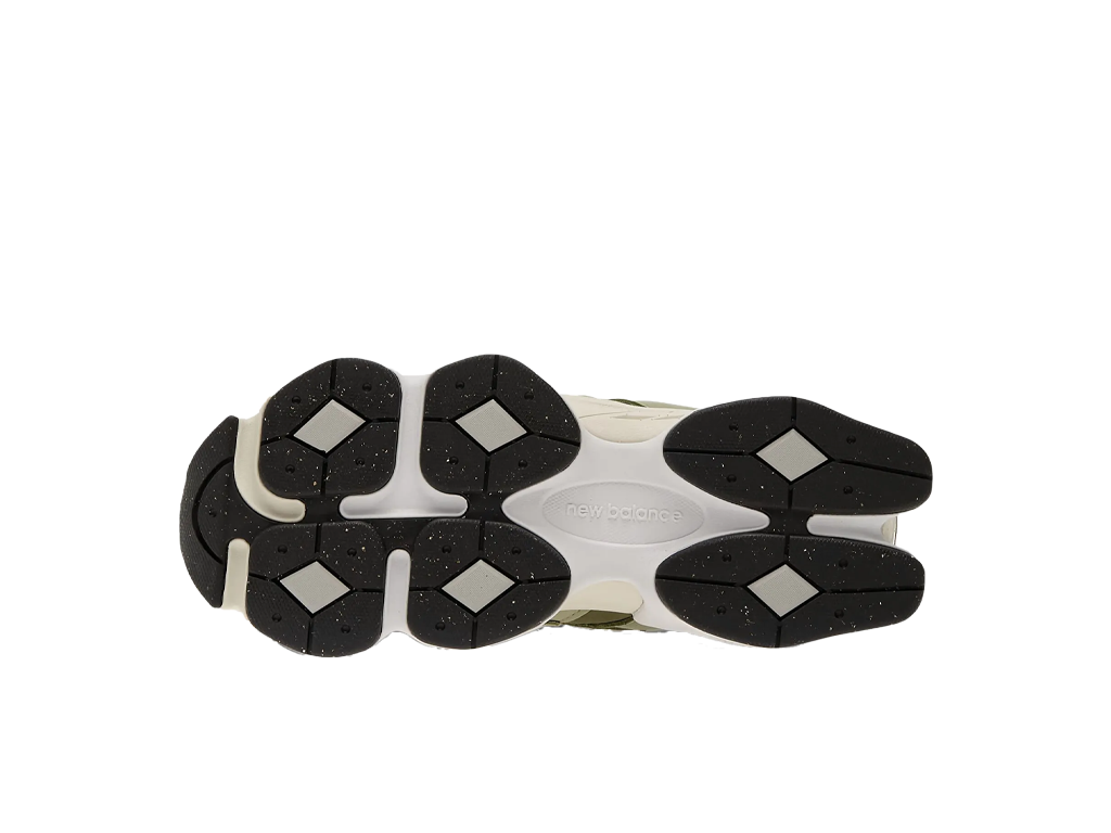 New Balance 9060 Olive-New Balance-pikastore.cz