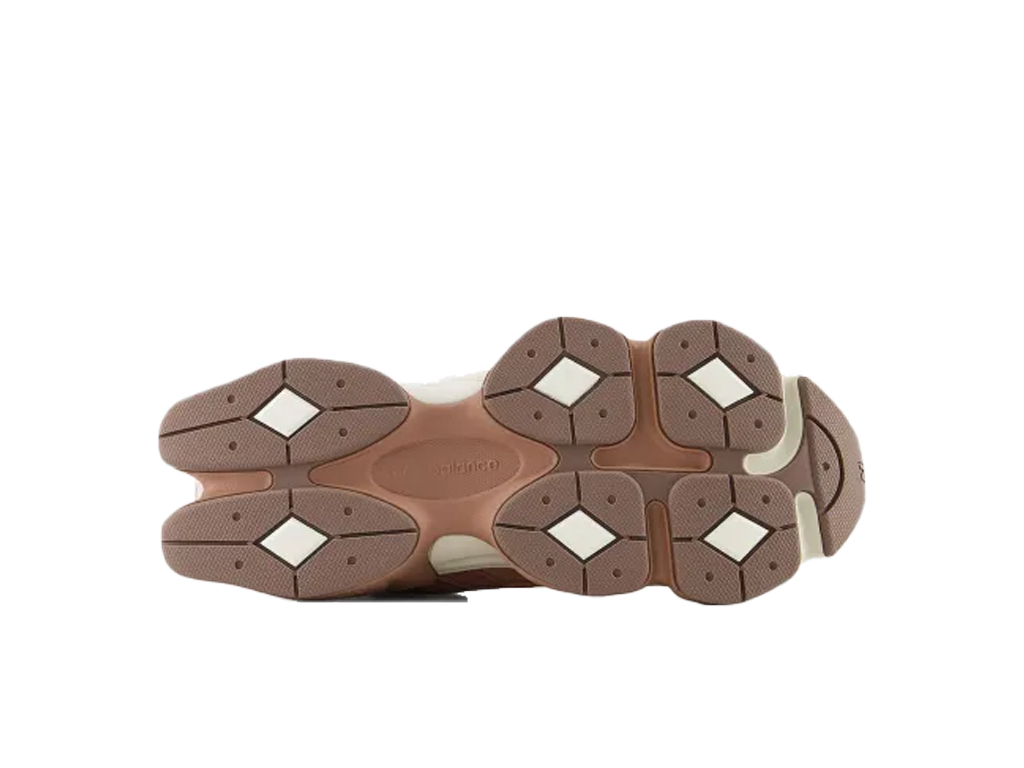 New Balance 9060 Permafrost Sparrow-New Balance-pikastore.cz