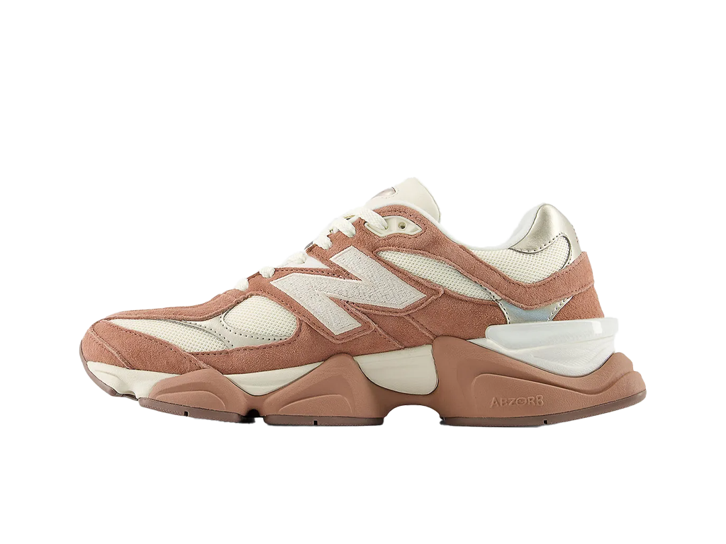 New Balance 9060 Permafrost Sparrow-New Balance-pikastore.cz