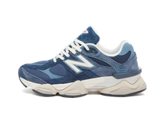 New Balance 9060 Vintage Indigo