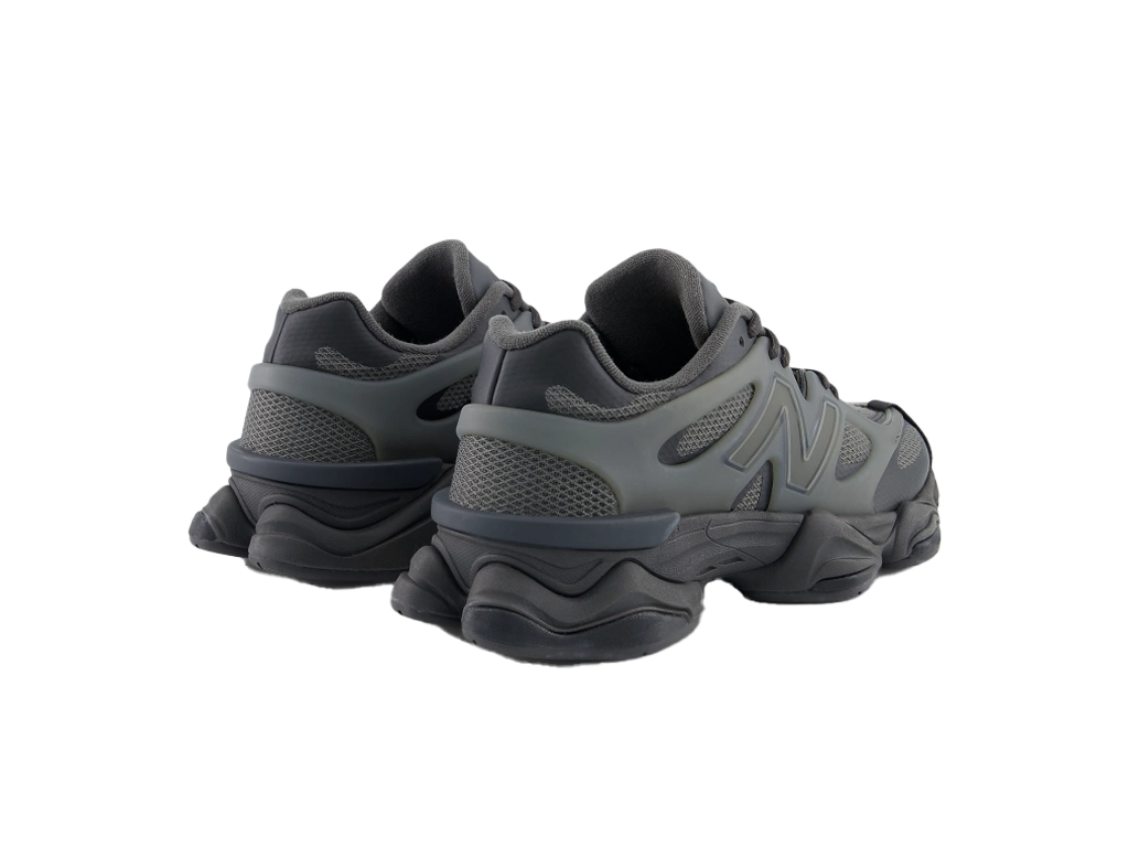 New Balance 9060 X Black Cement-New Balance-pikastore.cz