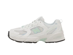 New Balance G5304LD White Mint Green