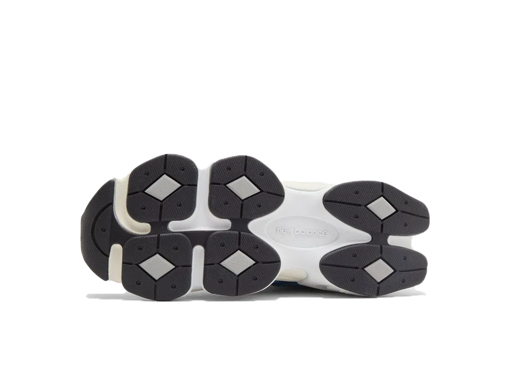 New Balance Green Blue 9060-New Balance-pikastore.cz