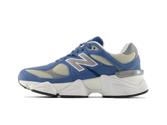 New Balance Green Blue 9060