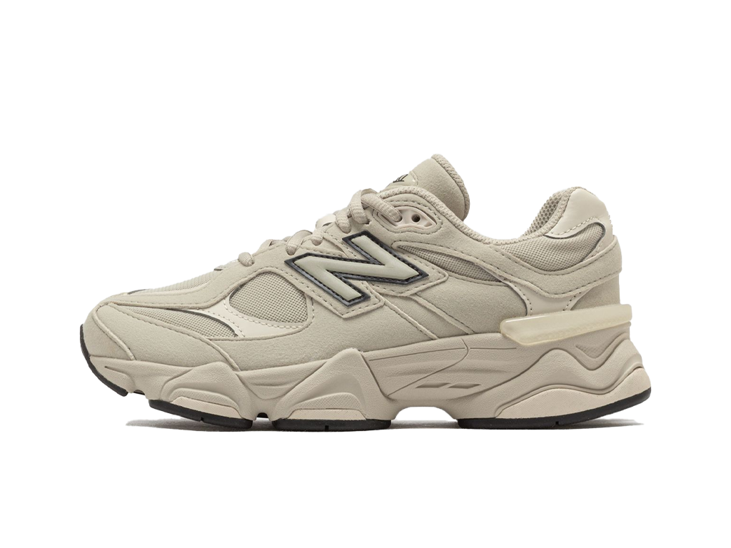 New Balance Sand Brown-New Balance-pikastore.cz