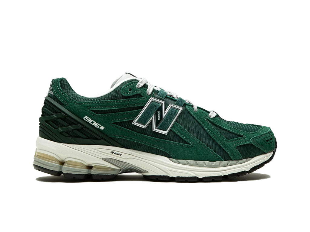 New Balance 1906R Night Green-sneakers-New Balance-pikastore.cz