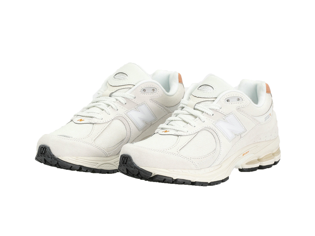 New Balance 2002R Big Kid Wide Reflection Sea Salt-New Balance-pikastore.cz