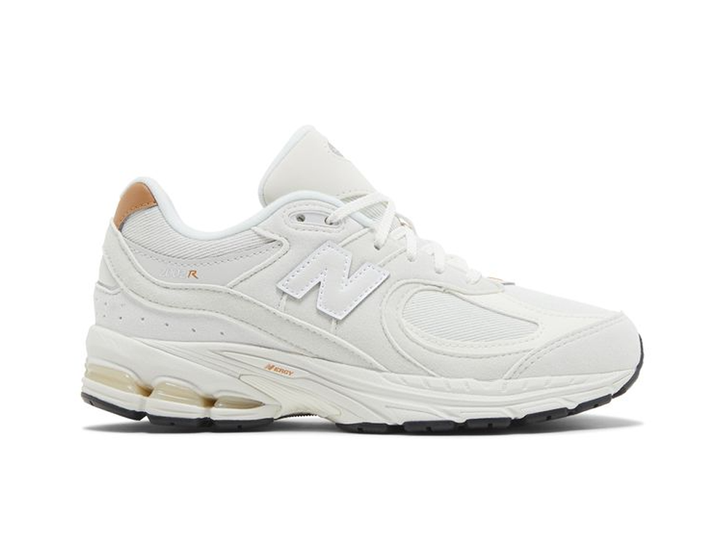 New Balance 2002R Big Kid Wide Reflection Sea Salt-New Balance-pikastore.cz