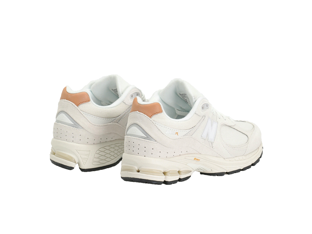 New Balance 2002R Big Kid Wide Reflection Sea Salt-New Balance-pikastore.cz