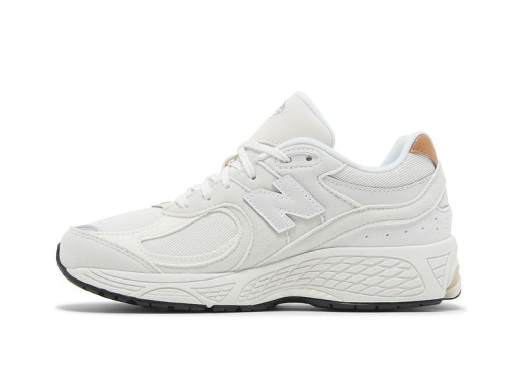 New Balance 2002R Big Kid Wide Reflection Sea Salt-New Balance-pikastore.cz