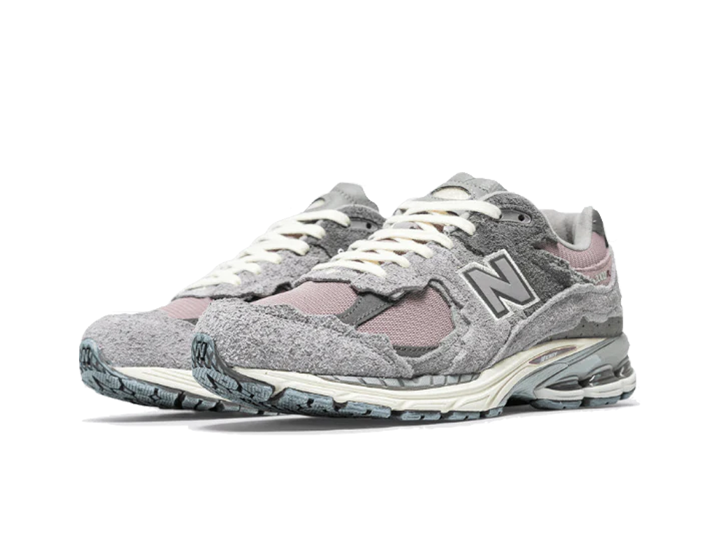 New Balance 2002R Protection Pack - Lunar New Year-New Balance-pikastore.cz