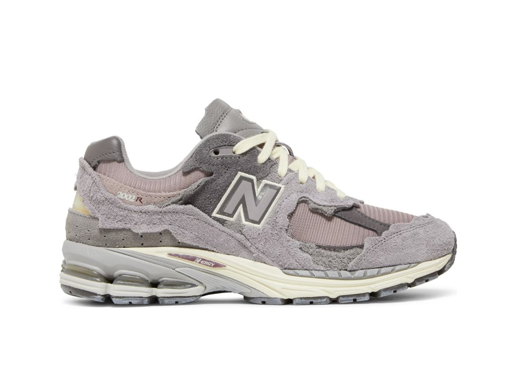 New Balance 2002R Protection Pack - Lunar New Year-New Balance-pikastore.cz