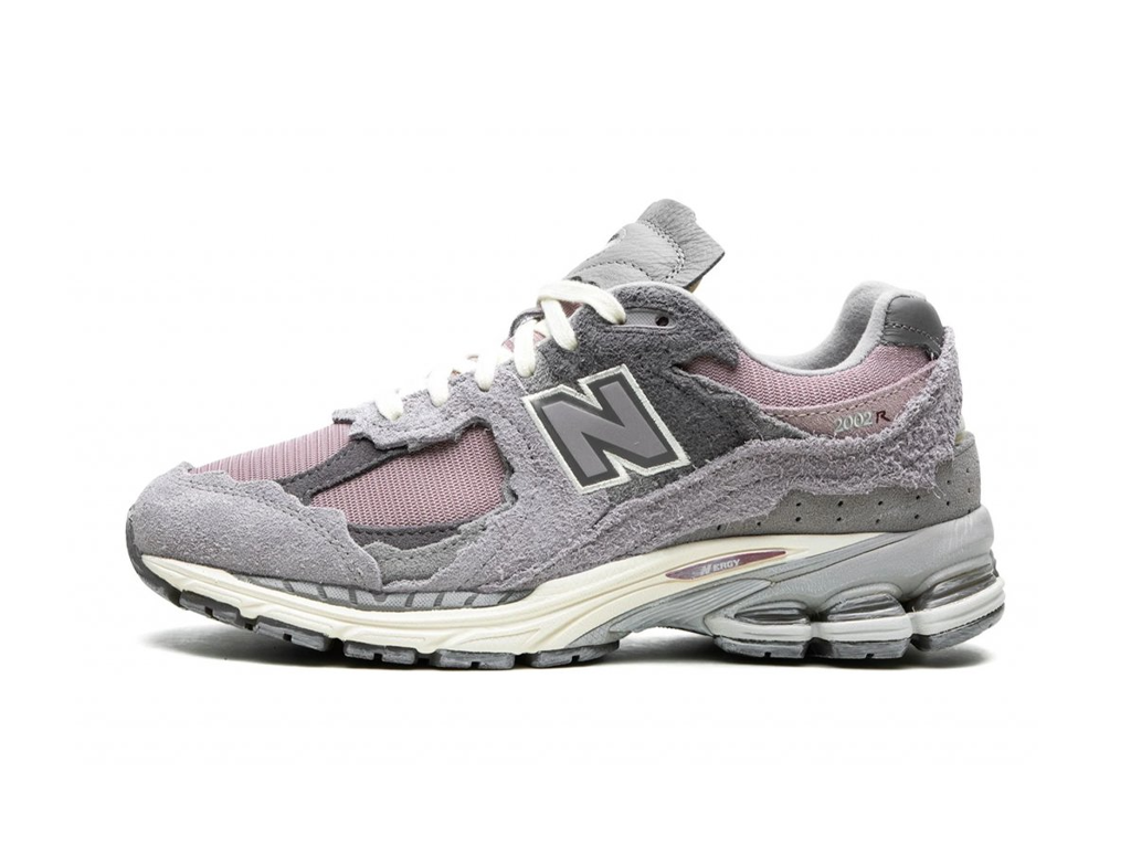 New Balance 2002R Protection Pack - Lunar New Year-New Balance-pikastore.cz