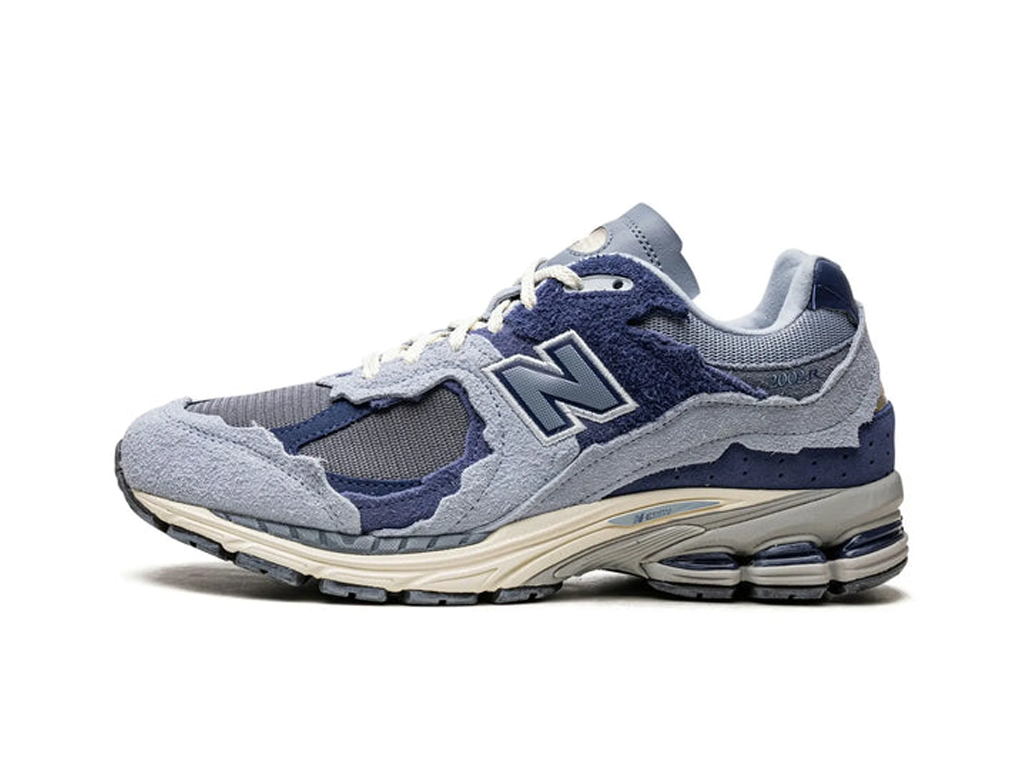 New Balance 2002R Protection Pack Light Arctic Grey Purple-sneakers-New Balance-pikastore.cz