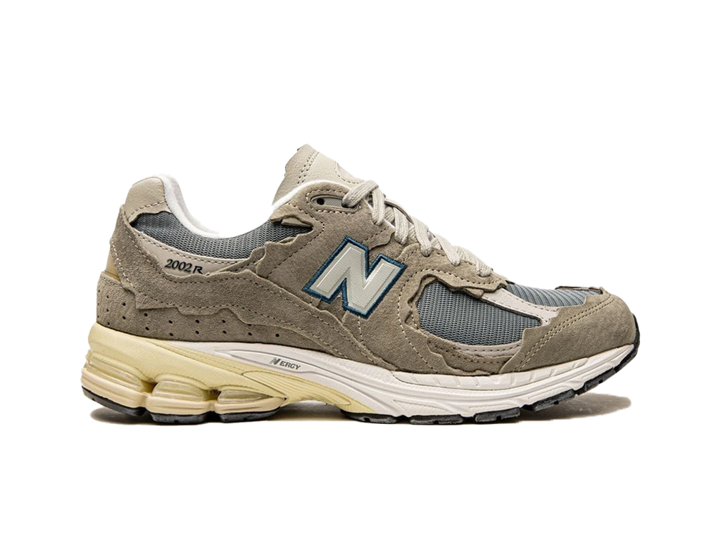 New Balance 2002R Protection Pack Mirage Grey-sneakers-New Balance-pikastore.cz