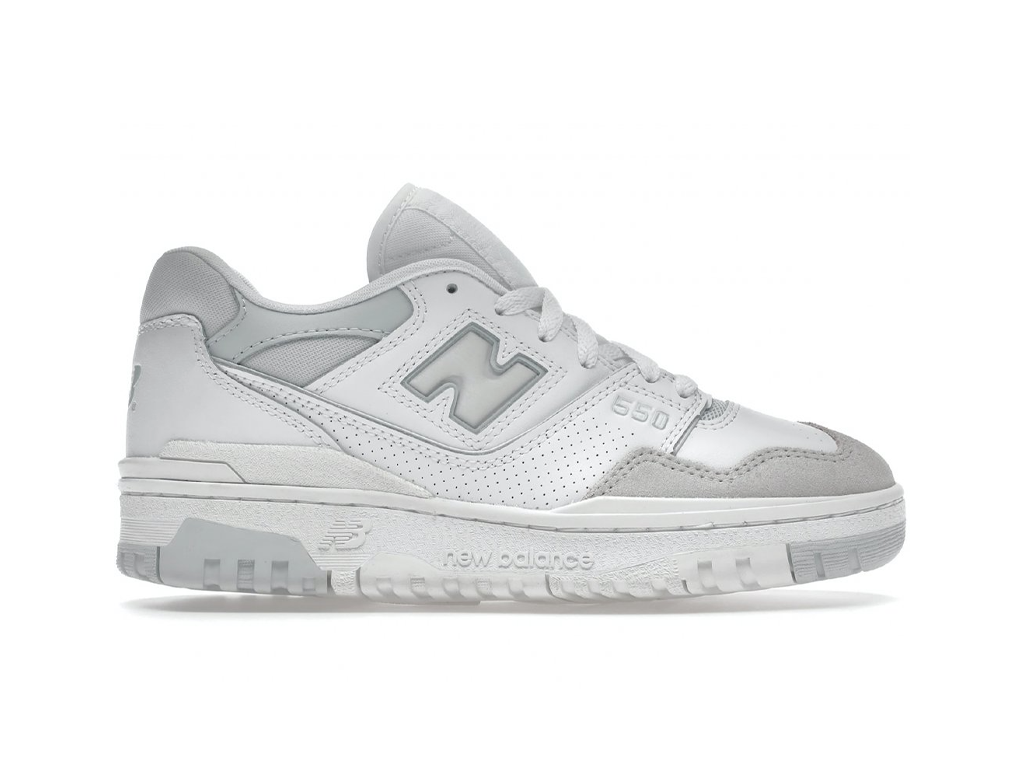 New Balance 550 ASOS Exclusive White Grey Blue-sneakers-New Balance-pikastore.cz