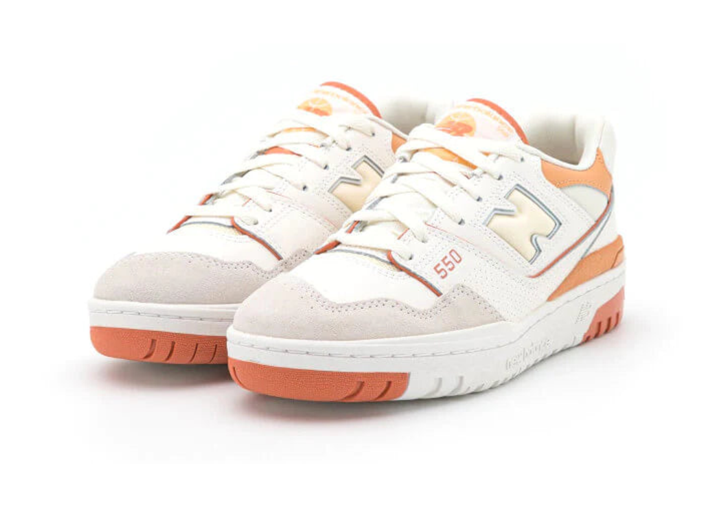 New Balance 550 Au Lait (Women's)-sneakers-New Balance-pikastore.cz