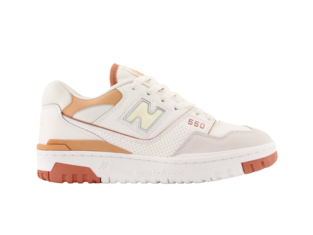 New Balance 550 Au Lait (Women's)-sneakers-New Balance-pikastore.cz