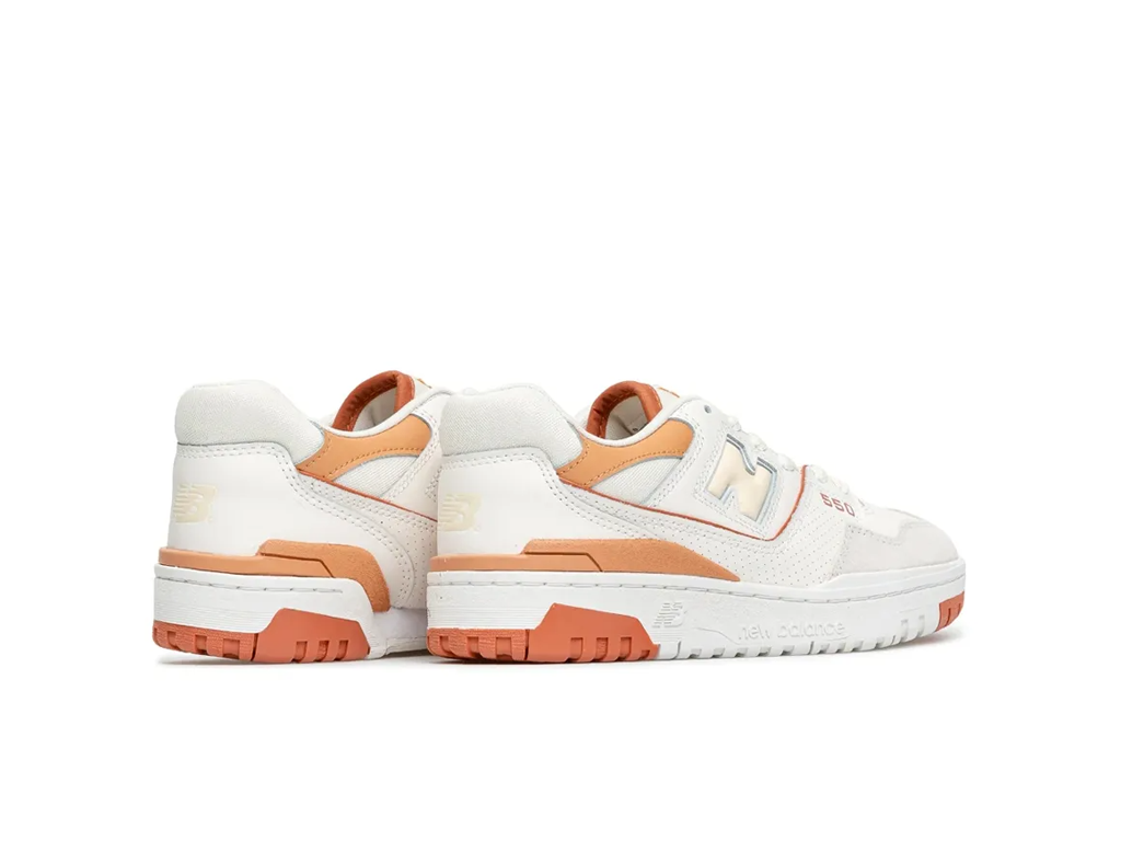 New Balance 550 Au Lait (Women's)-sneakers-New Balance-pikastore.cz