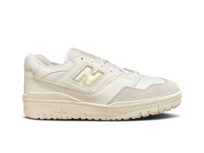 New Balance 550 White