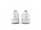 New Balance 550 White Lilac (Women's)-sneakers-New Balance-pikastore.cz