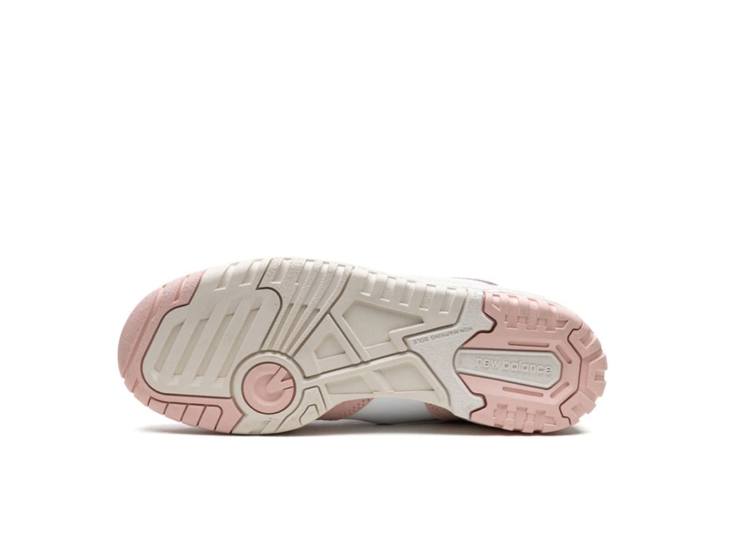 New Balance 550 White Pink Sea Salt (GS)-sneakers-New Balance-pikastore.cz