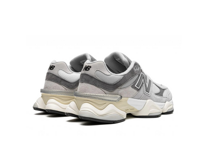 New Balance 9060 Rain Cloud Grey