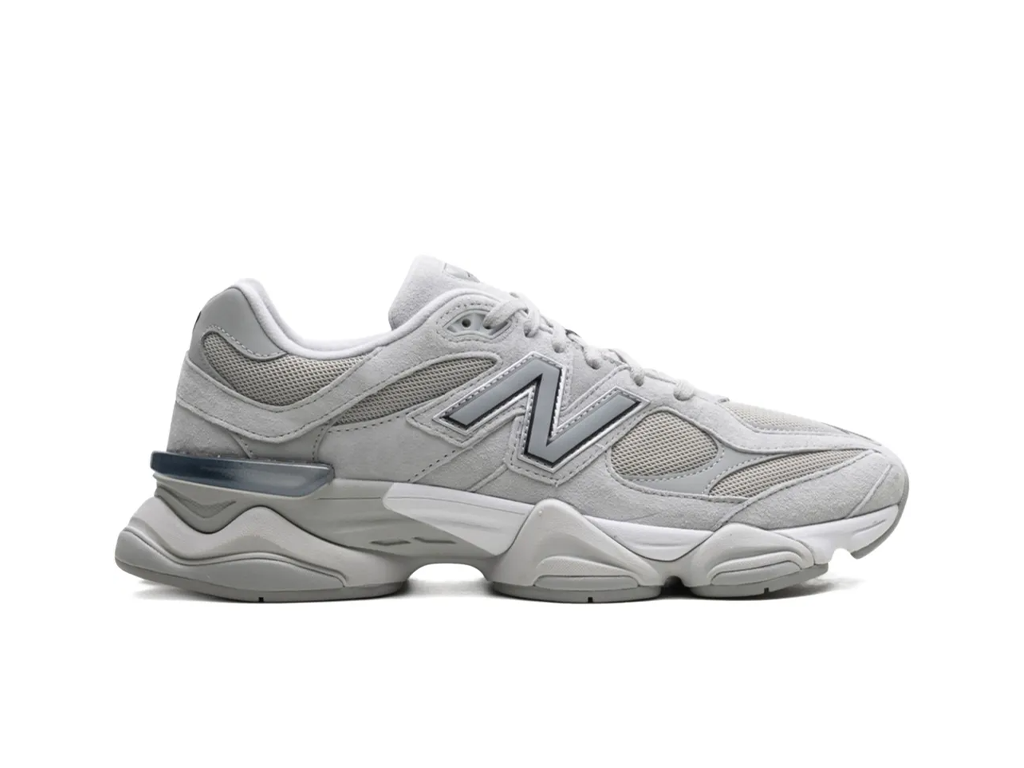 New Balance 9060 Silver Metallic Grey-New Balance-pikastore.cz