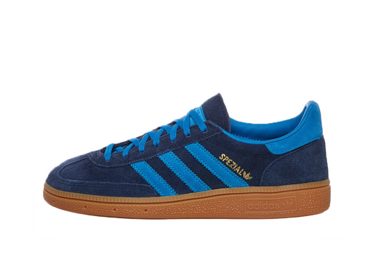 adidas Handball Spezial Night Indigo Bright Blue (ženske)