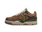 Nigo x Nike Air Force 3 Low Baroque Brown Fir-Nike-pikastore.cz