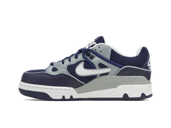 Nike Nigo x Air Force 3 SP College Pack - Midnight Navy